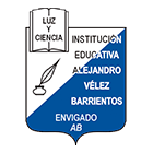 I. E. ALEJANDRO VÉLEZ BARRIENTOS 